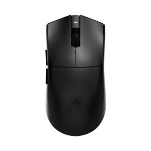 Chuột Gaming Không Dây ATK Blazing Sky X1 V2 Ultimate | 2 Mode, Đen