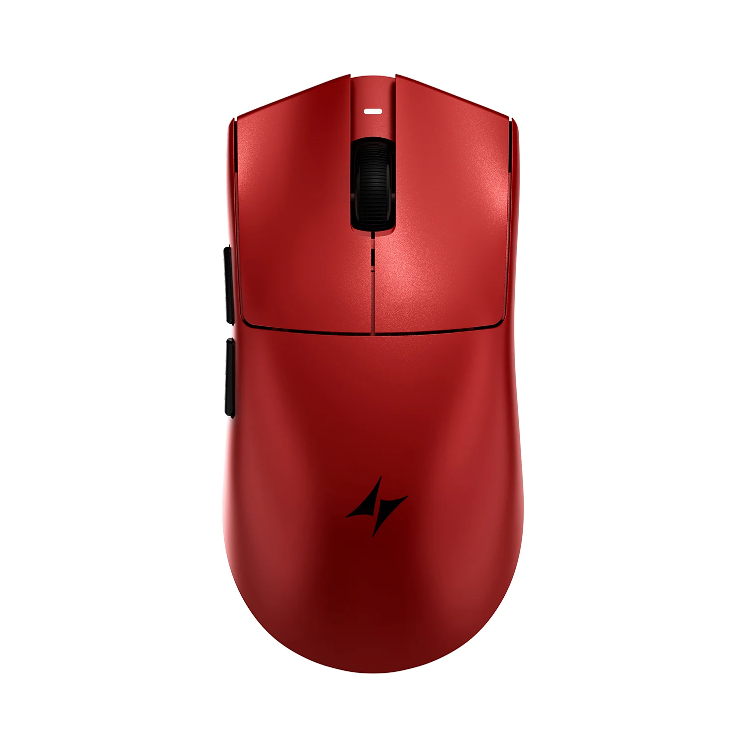 Chuột Gaming Không Dây ATK Blazing Sky X1 V2 Ultimate | 2 Mode, Đỏ