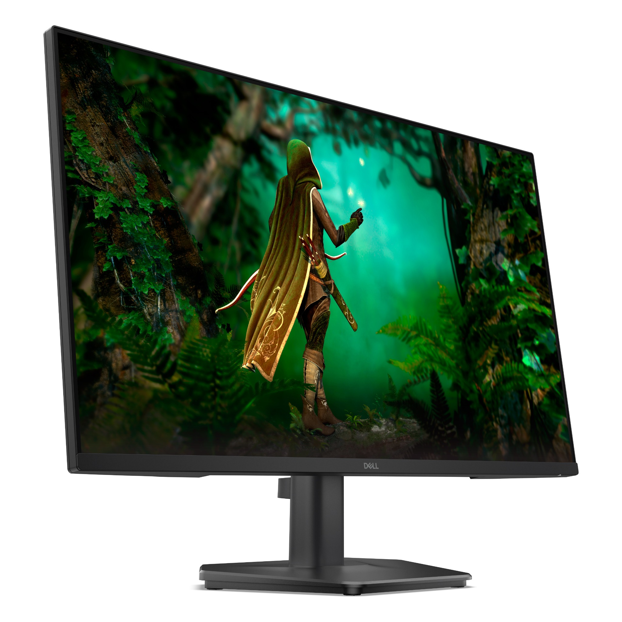 Màn hình Gaming Dell SE2725HG | 27 inch, FHD, 200Hz, IPS - Ảnh 3