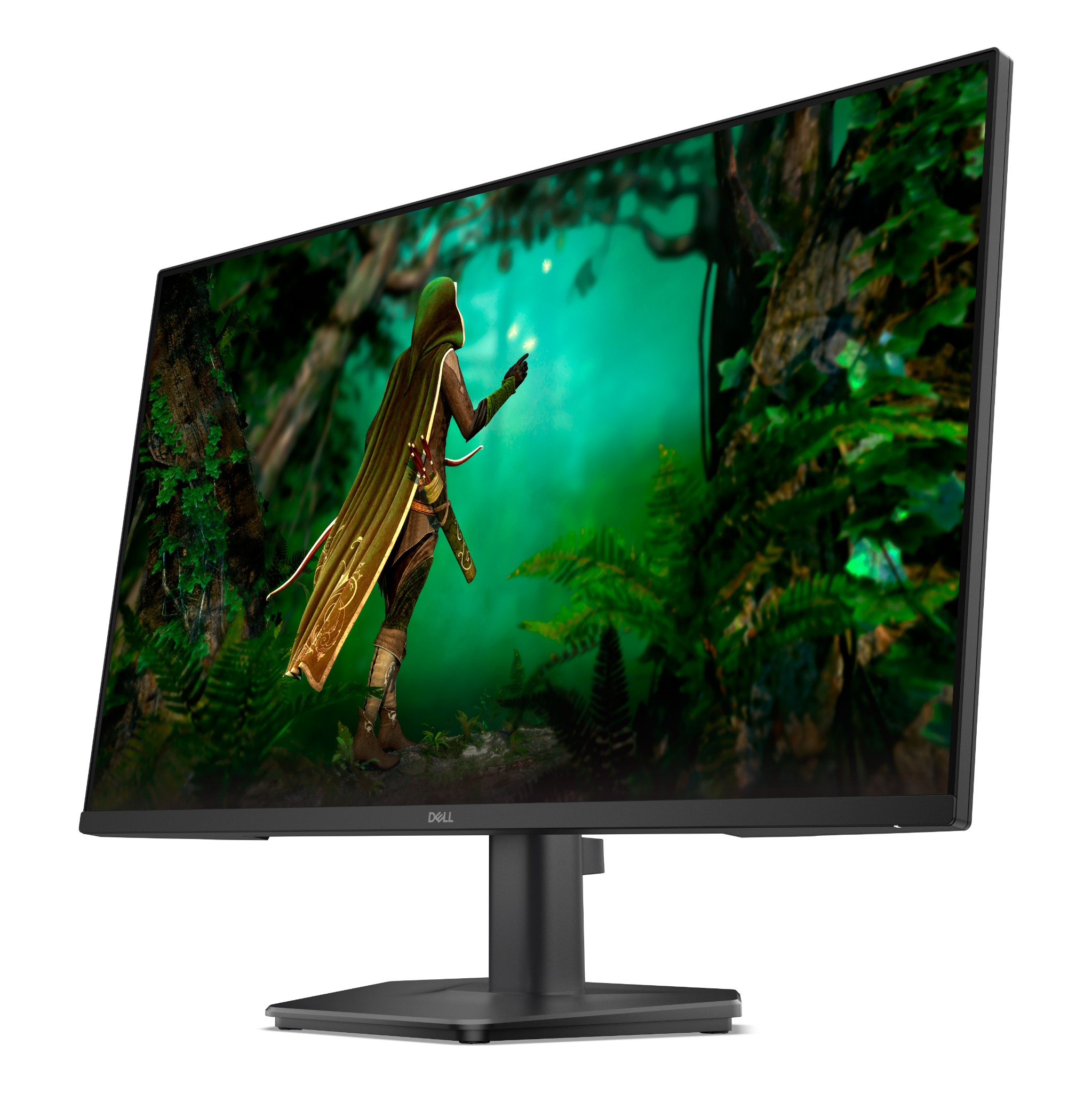 Màn hình Gaming Dell SE2725HG | 27 inch, FHD, 200Hz, IPS - Ảnh 2