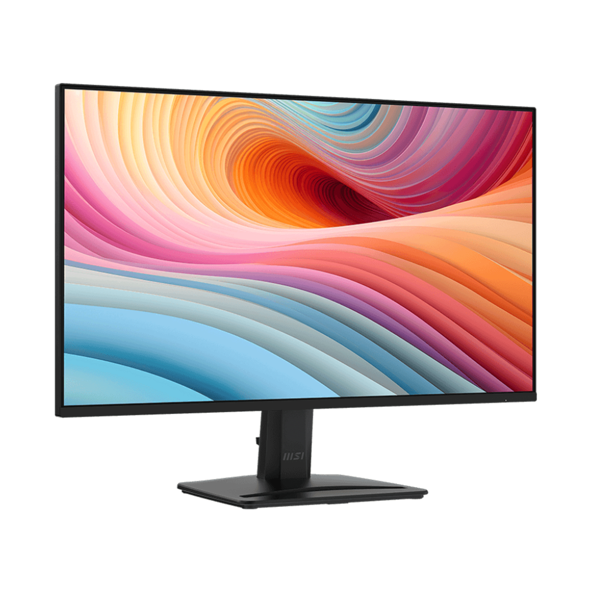 Màn hình Văn phòng MSI PRO MP251E2 | 25 inch, FHD, 120Hz, IPS - Ảnh 2