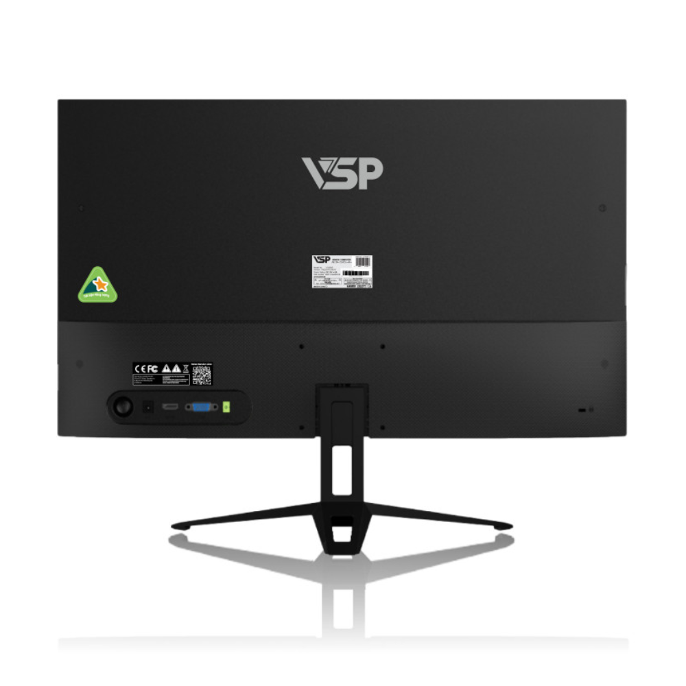 Màn hình Văn phòng VSP V2408S | 24 inch, FHD, 120Hz, IPS - Ảnh 3