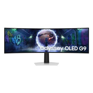 Màn hình Gaming Samsung LS49DG930SEXXV | 49 inch, 2K/QHD, 240Hz, Oled
