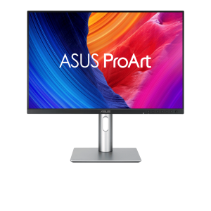Màn hình Văn phòng Asus PA248QFV | 24 inch, FHD, 100Hz, IPS