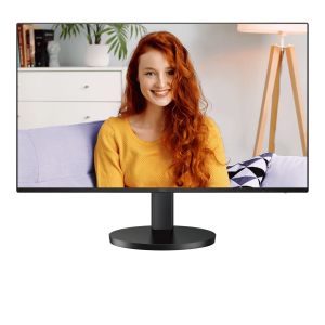 Màn hình Văn phòng AOC Q27B3CF3 | 27 inch, 2K/QHD, 120Hz, IPS, Speaker