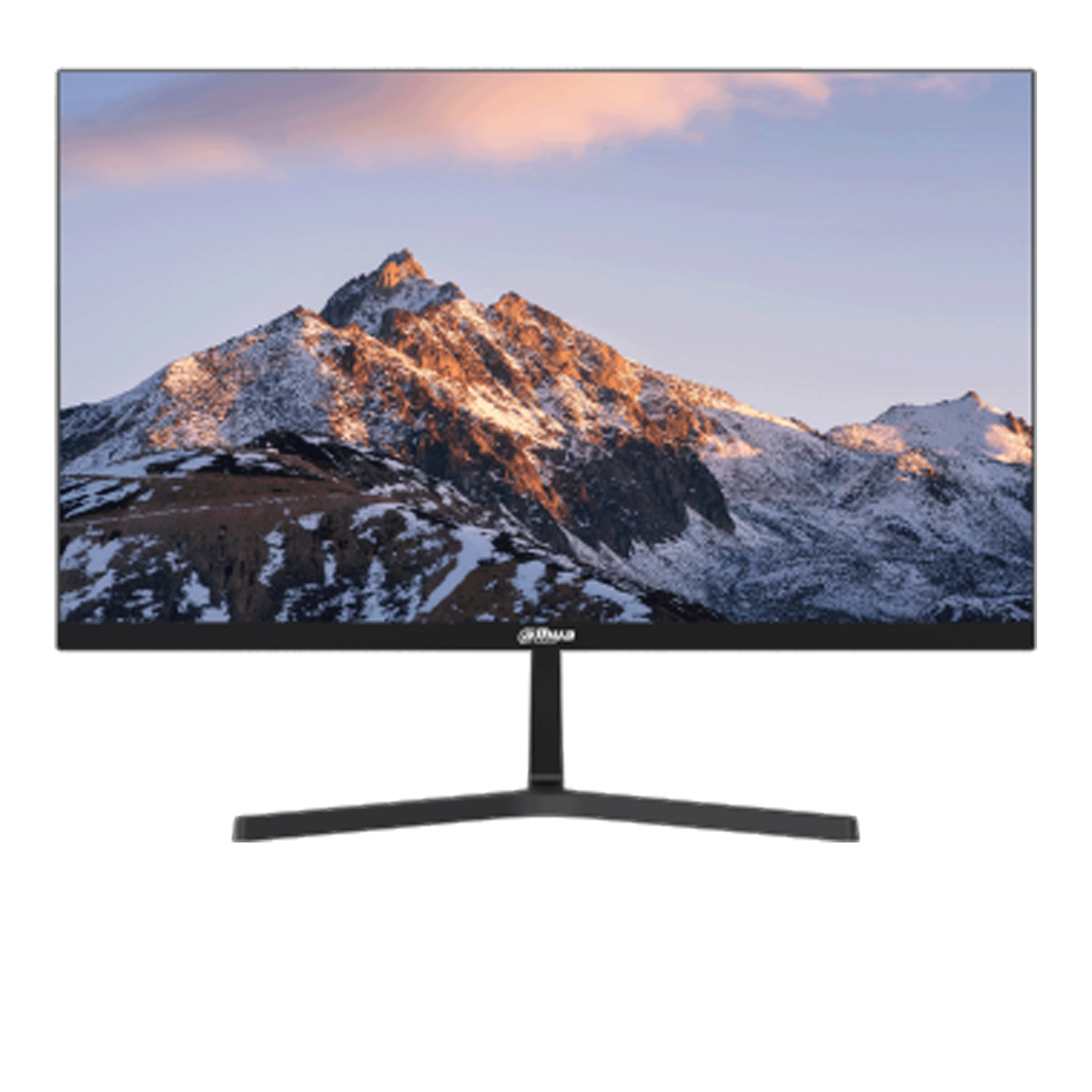 Màn hình Văn phòng Dahua DHI-LM22-B200S | 21.45 inch, FHD, 100Hz, VA, Spearker