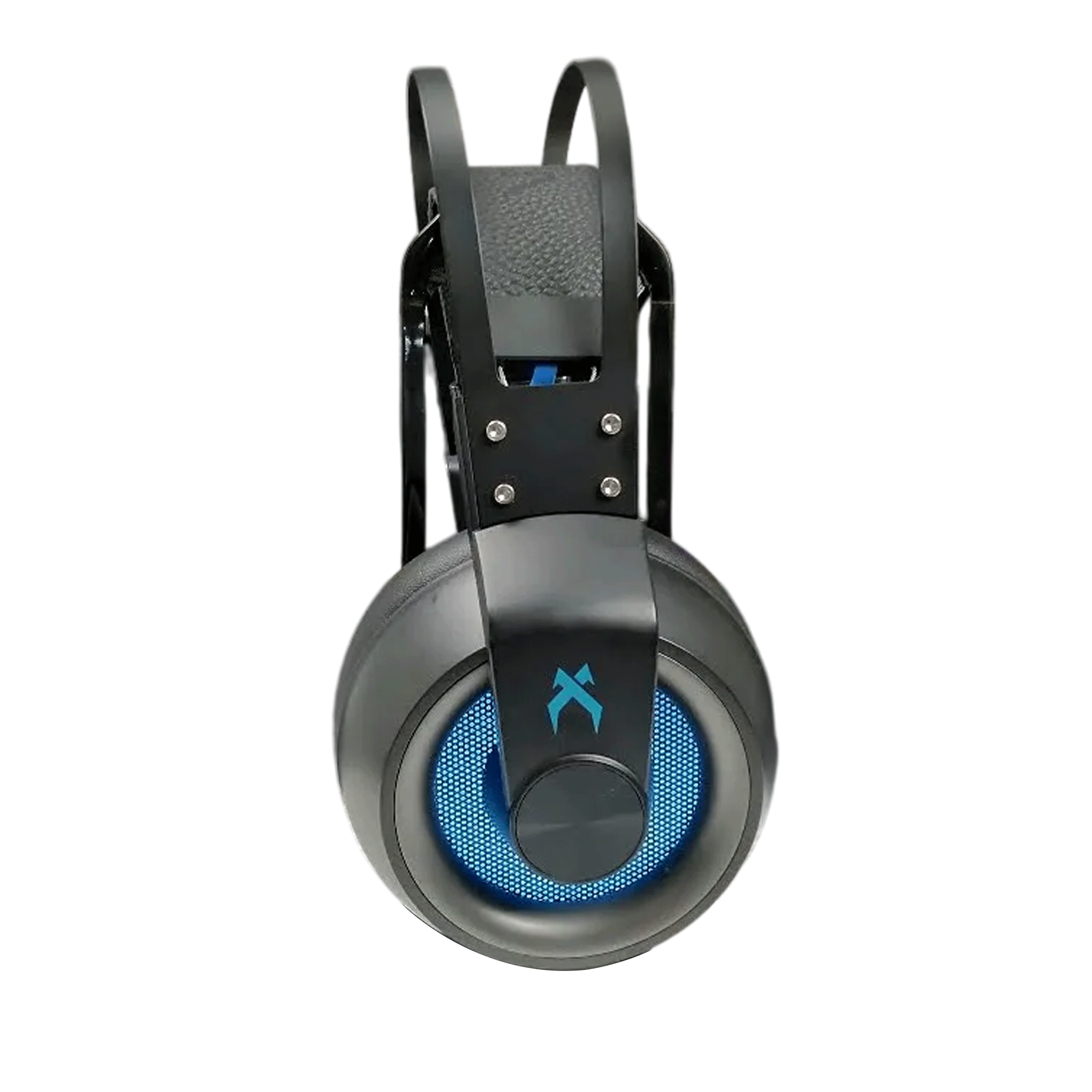 Tai nghe Xiberia K1 Metal | Virtual 7.1 RGB, Không hộp
