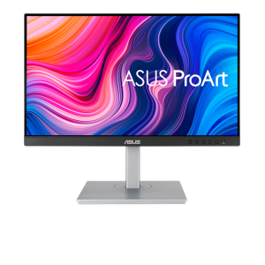 Màn hình đồ họa ASUS ProArt PA247CV | 24 inch, Full HD, IPS, 75Hz, 5ms, 300 nits, USB-C, Loa