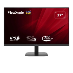 Màn hình Văn phòng Viewsonic VA2708-2K-MHD | 27 inch, 2K/QHD, 100Hz, IPS