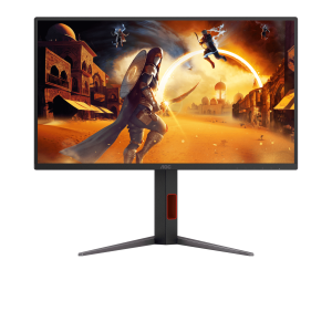Màn hình Gaming AOC 25G4S/74 | 25 inch, FHD, 310Hz, IPS