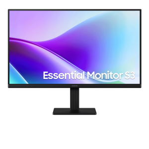 Màn hình Văn phòng Samsung LS24F320GAEXXV | 24 inch, FHD, 120Hz, IPS