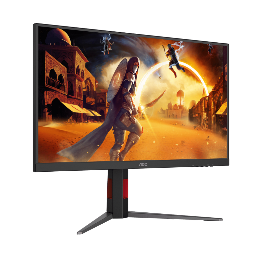 Màn hình Gaming AOC U27G4/71 | 27 inch, 4K/UHD, 160Hz, IPS - Ảnh 2