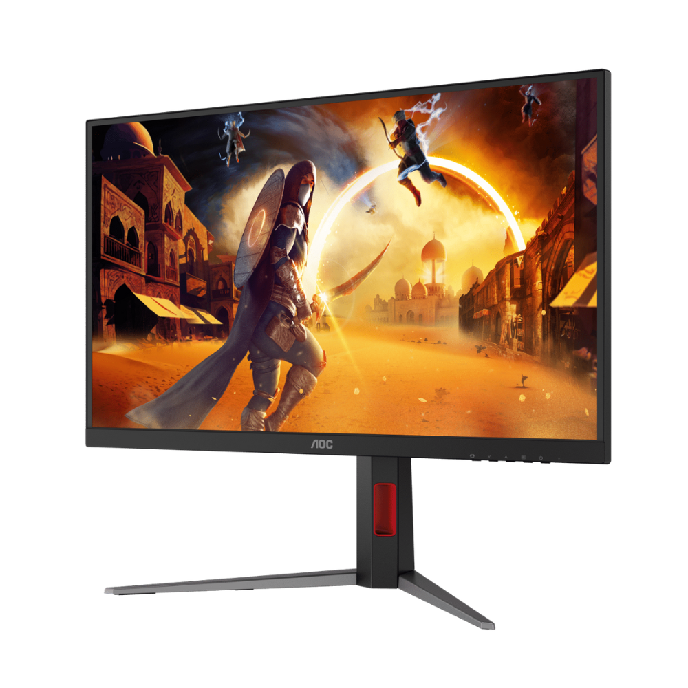 Màn hình Gaming AOC U27G4/71 | 27 inch, 4K/UHD, 160Hz, IPS - Ảnh 3
