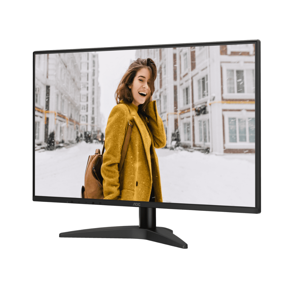 Màn hình Văn phòng AOC 27B36X/71 | 27 inch, FHD, 144Hz, IPS - Ảnh 2
