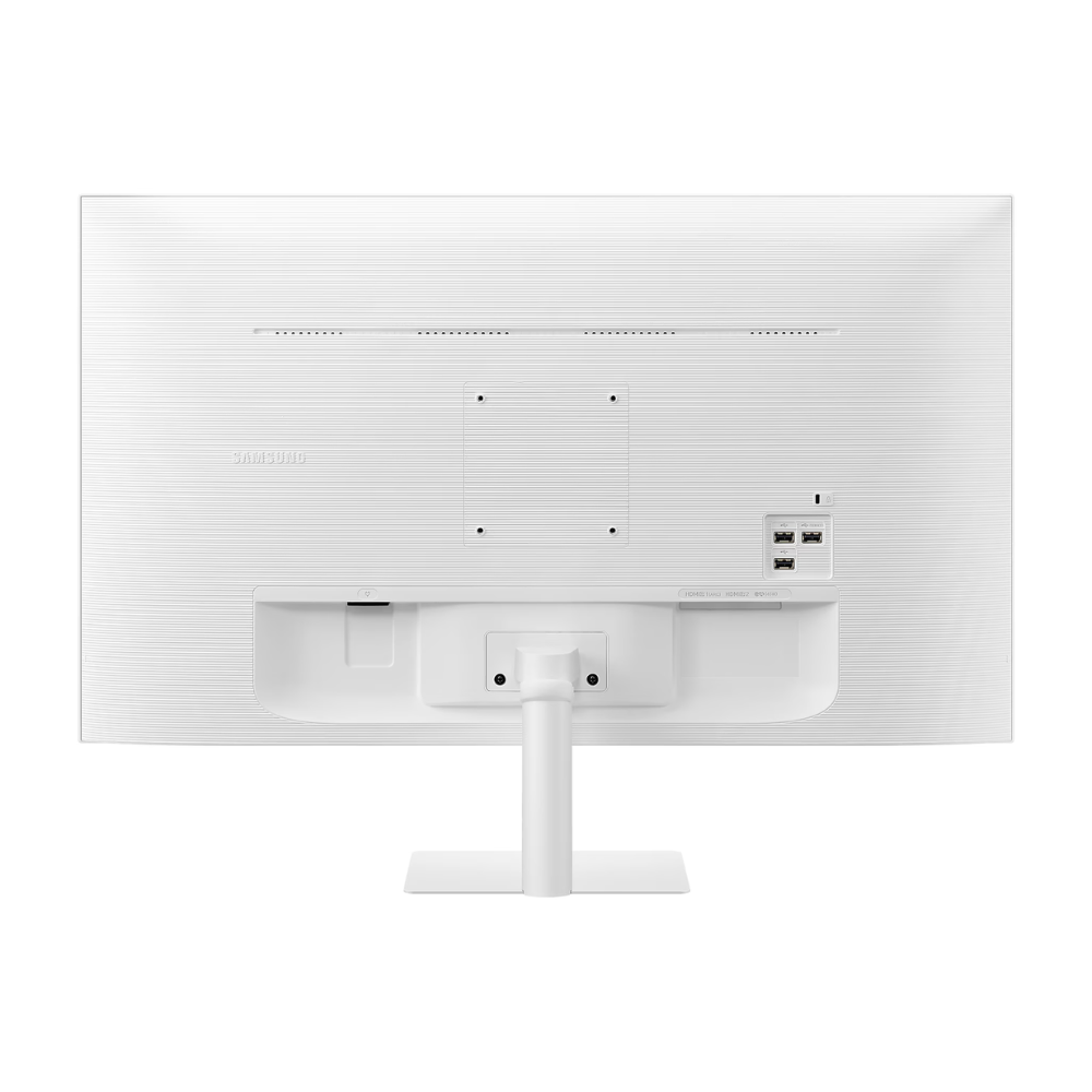 Màn hình Văn phòng Samsung LS32FM701UEXXV | 32 inch, 4K/UHD, 60Hz, VA - Ảnh 2