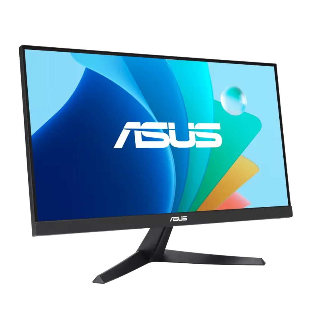 Màn hình Văn phòng Asus VY229HF | 22 inch, FHD, 100Hz, IPS - Ảnh 4