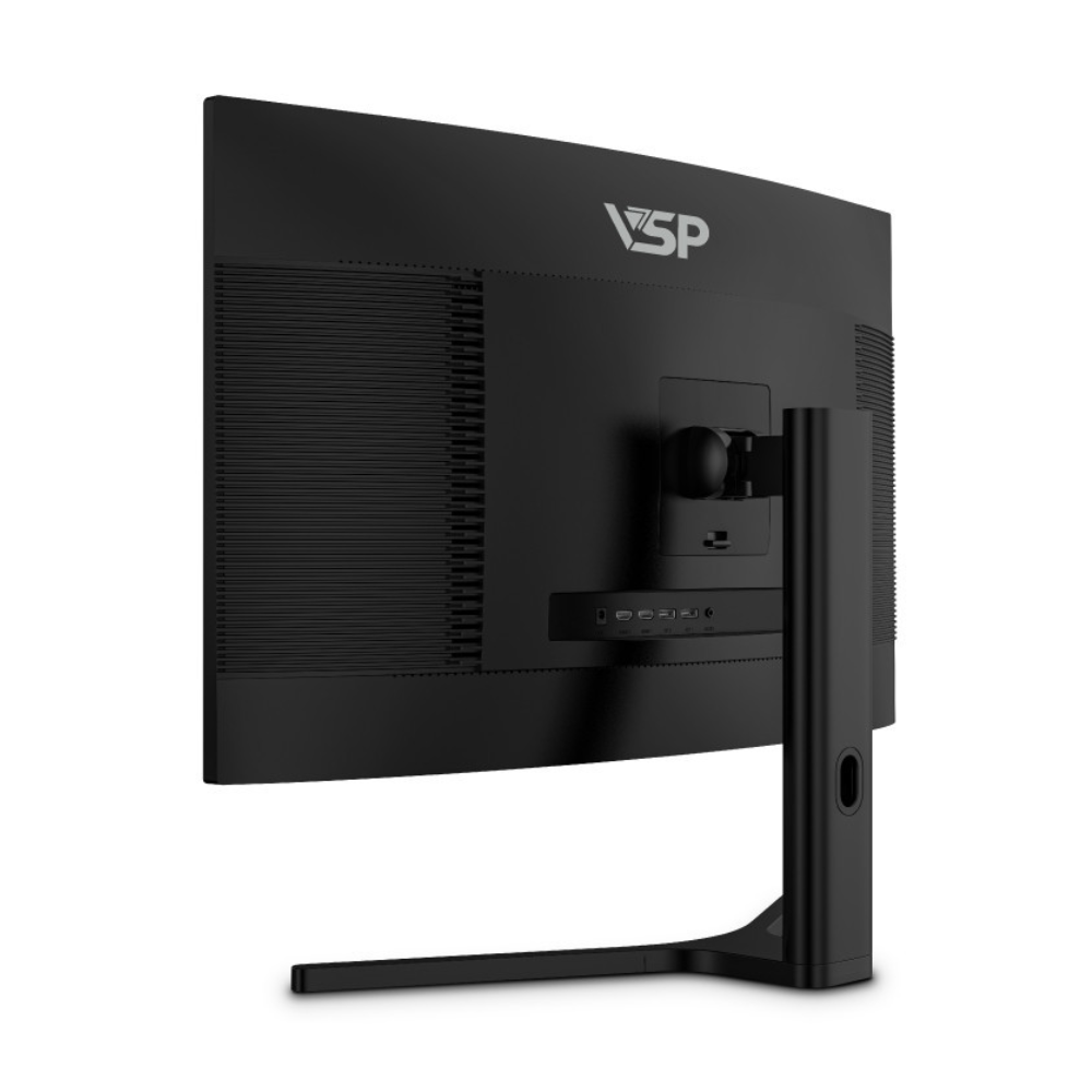 Màn hình Gaming 2k VSP VG3218QC1 | 31.5 inch, QHD, VA, 180Hz, 1Ms, Cong - Ảnh 4