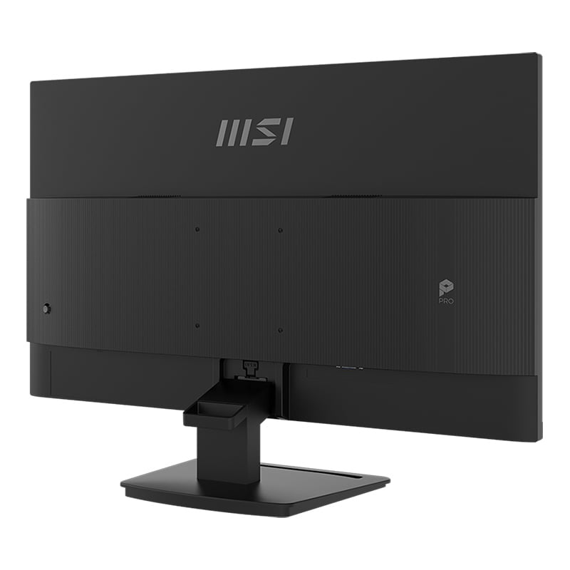 Màn hình văn phòng MSI PRO MP273L E14 | 27 inch, FHD, IPS, 144Hz, 1ms - Ảnh 5