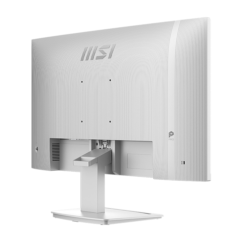 Màn hình Văn phòng MSI PRO MP273W E14A | 27 inch, FHD, 144Hz, IPS, Trắng - Ảnh 5