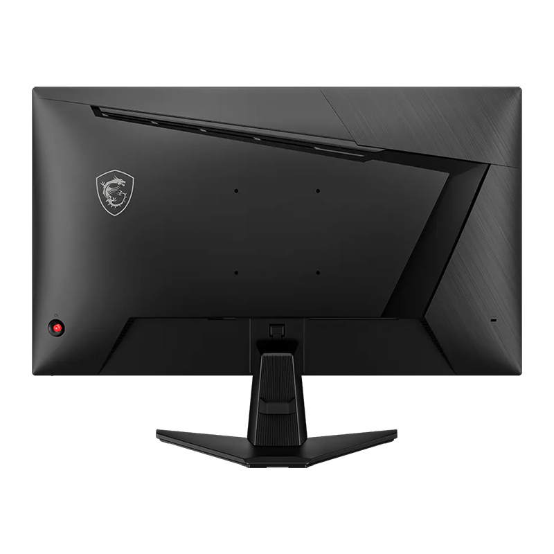 Màn hình Gaming MSI MAG 275QF E20 | 27 inch, WQHD (2K), IPS, 200Hz, 0.5ms, HDMI, DP - Ảnh 4