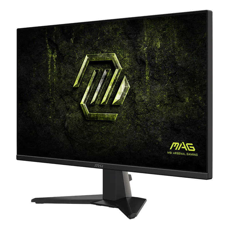 Màn hình Gaming MSI MAG 275QF E20 | 27 inch, WQHD (2K), IPS, 200Hz, 0.5ms, HDMI, DP - Ảnh 2
