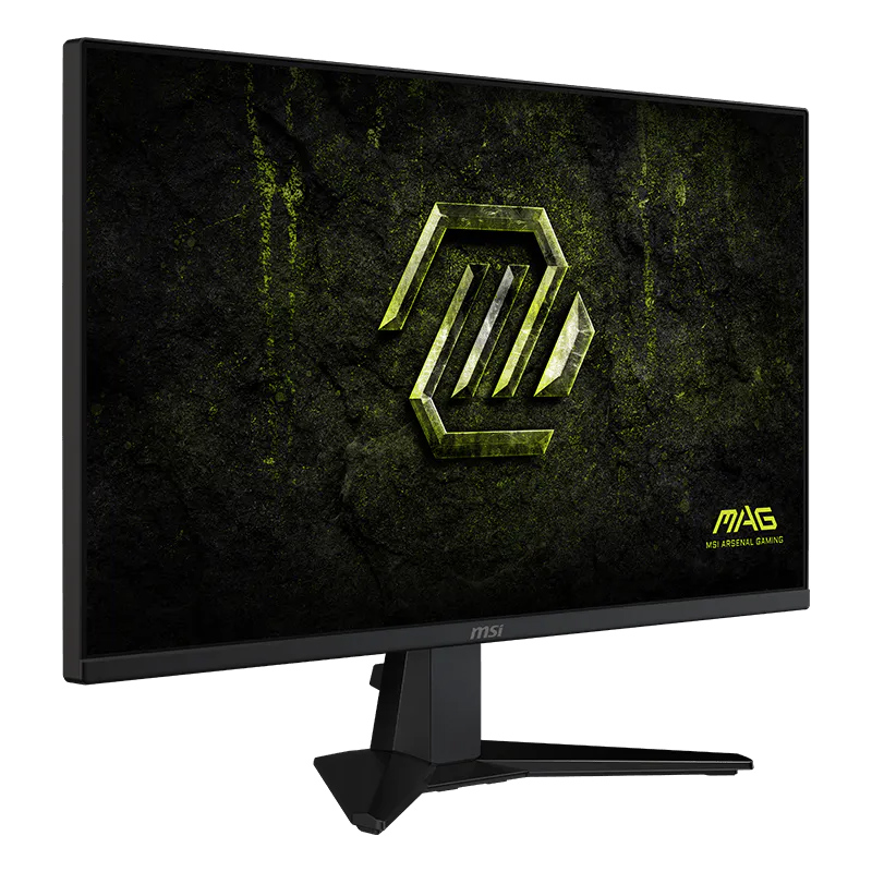 Màn hình Gaming MSI MAG 275QF E20 | 27 inch, WQHD (2K), IPS, 200Hz, 0.5ms, HDMI, DP - Ảnh 3