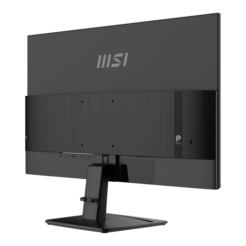 Màn hình văn phòng MSI PRO MP275 E14L | 27 inch, FHD, IPS, 144Hz, 1ms, Có loa - Ảnh 5