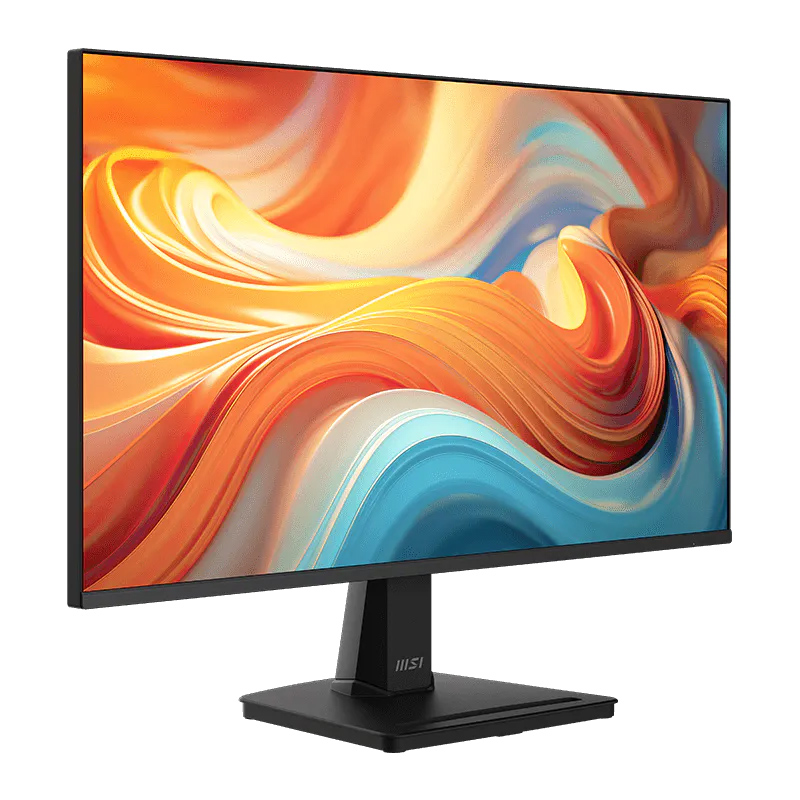 Màn hình MSI PRO MP251 E14L | 24.5 inch, Full HD, 144Hz, IPS, HDMI, VGA - Ảnh 3