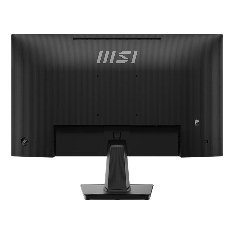 Màn hình MSI PRO MP251 E14L | 24.5 inch, Full HD, 144Hz, IPS, HDMI, VGA - Ảnh 5
