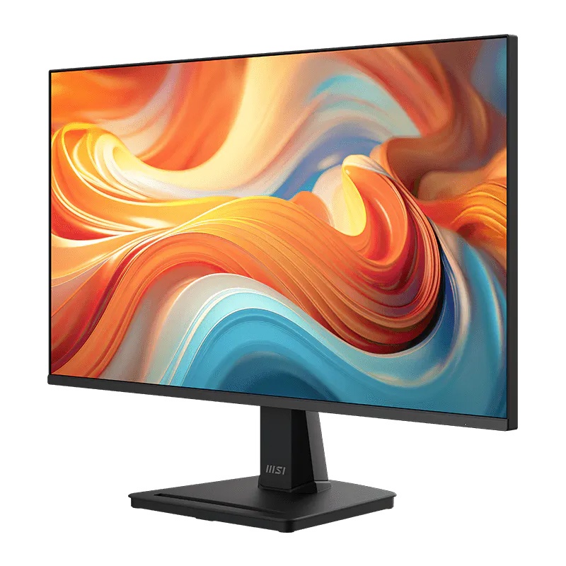 Màn hình MSI PRO MP251 E14L | 24.5 inch, Full HD, 144Hz, IPS, HDMI, VGA - Ảnh 2