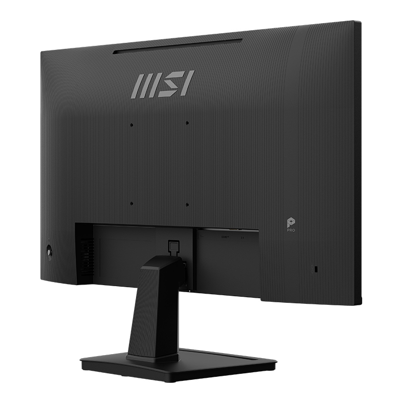 Màn hình MSI PRO MP251 E14L | 24.5 inch, Full HD, 144Hz, IPS, HDMI, VGA - Ảnh 4