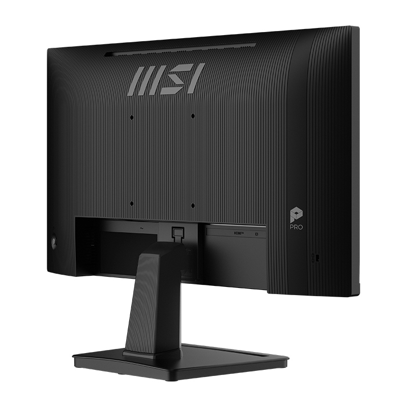 Màn hình văn phòng MSI PRO MP225 E12VL | 21.5 inch, FHD, VA, 120Hz, 1ms, HDMI, VGA - Ảnh 4