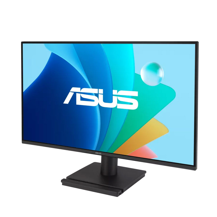 Màn hình Văn phòng Asus VA249HG | 24 inch, FHD, 120Hz, IPS - Ảnh 3