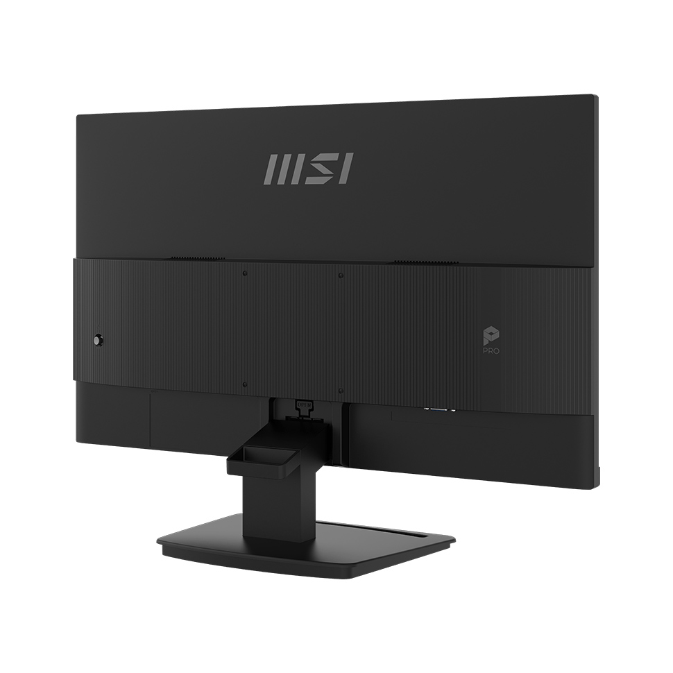 Màn hình Văn phòng MSI PRO MP243L E14 | 24 inch, FHD, 144Hz, IPS - Ảnh 4
