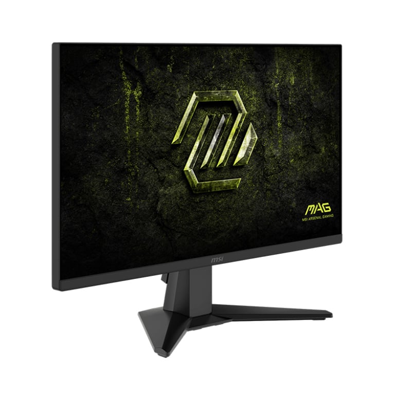 Màn hình Gaming MSI MAG MAG 245F X24 | 24 inch, FHD, 240Hz, IPS - Ảnh 3