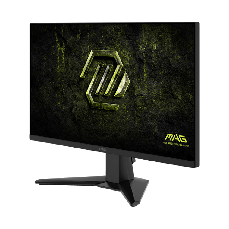 Màn hình Gaming MSI MAG MAG 245F X24 | 24 inch, FHD, 240Hz, IPS - Ảnh 2