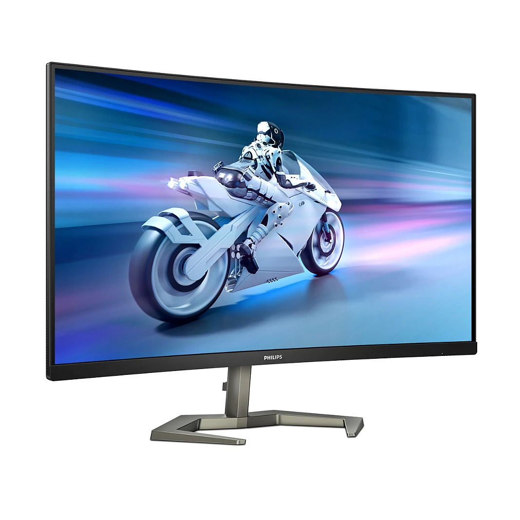 Màn hình Gaming Philips 32M1C5200W/79 | 32 inch, FHD, 240Hz, VA, Không chân đế - Ảnh 2