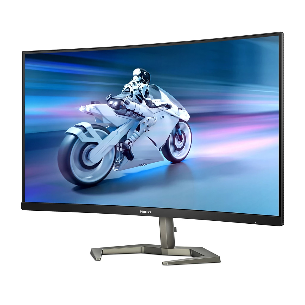 Màn hình Gaming Philips 32M1C5200W/79 | 32 inch, FHD, 240Hz, VA, Không chân đế - Ảnh 4