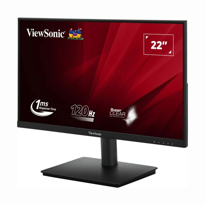 Màn hình Văn phòng Viewsonic VA220A-H | 22 inch, FHD, 120Hz, VA - Ảnh 3