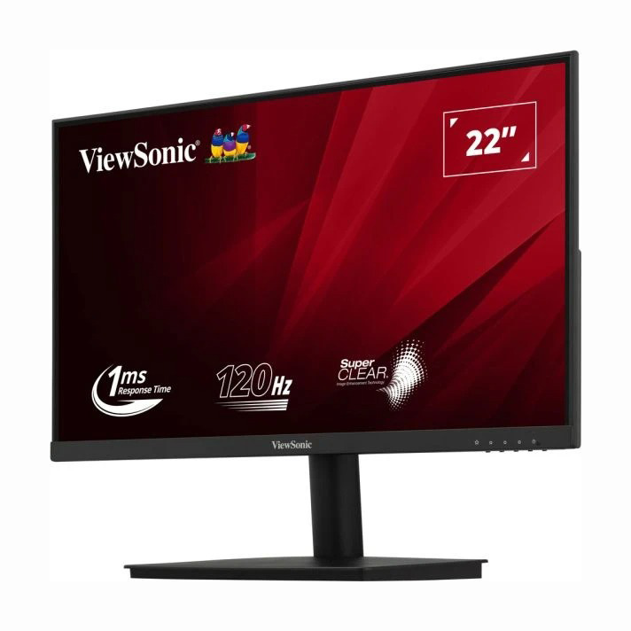 Màn hình Văn phòng Viewsonic VA220A-H | 22 inch, FHD, 120Hz, VA - Ảnh 2