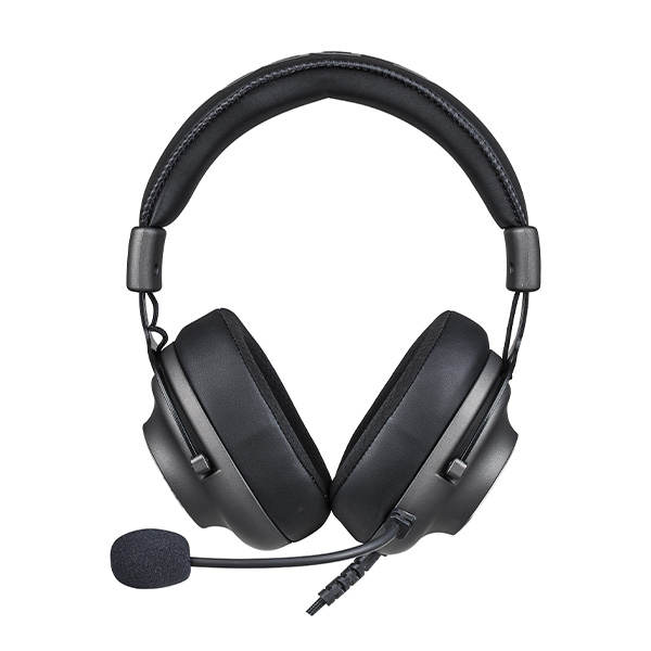 Tai Nghe Gaming Có Dây E-Dra EH414 Pro - Black - Ảnh 2