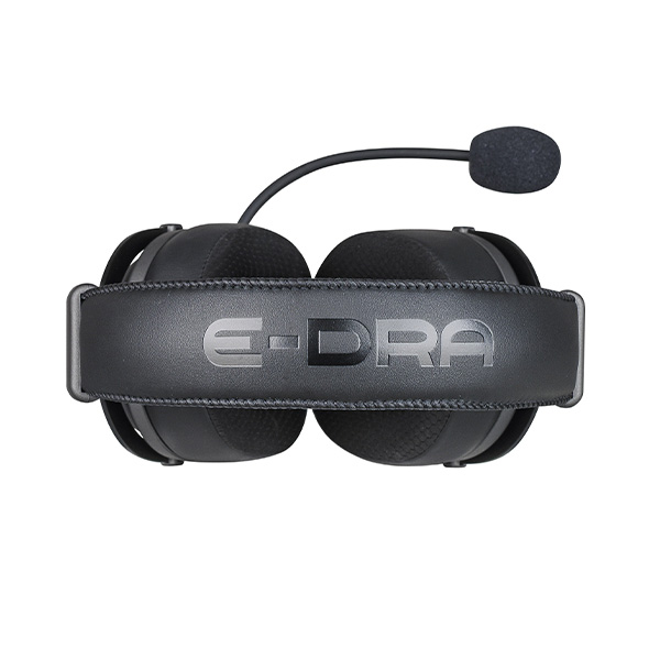 Tai Nghe Gaming Có Dây E-Dra EH414 Pro - Black - Ảnh 3