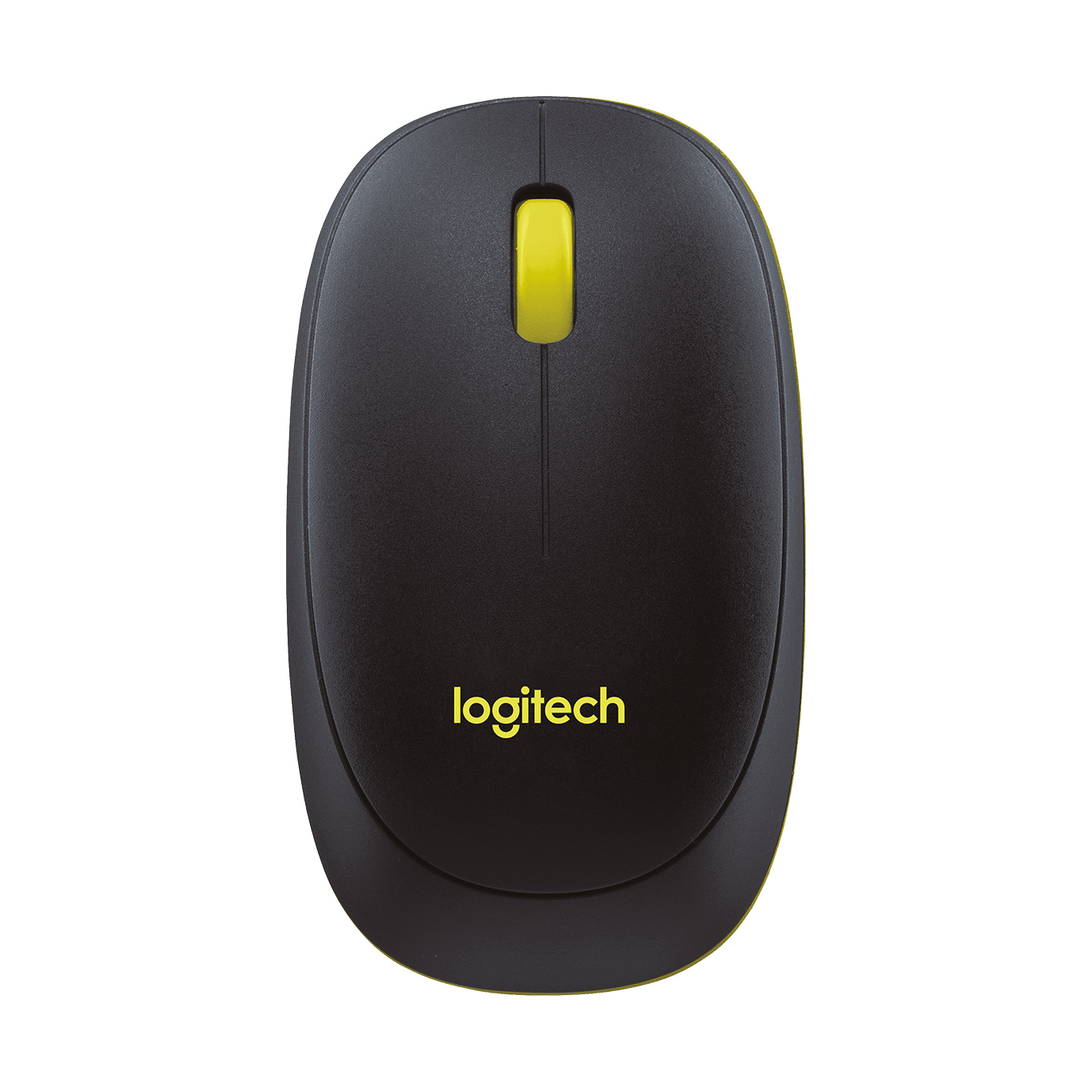 Combo phím chuột văn phòng Logitech MK240 | Wireless, Mini, Black - Ảnh 5