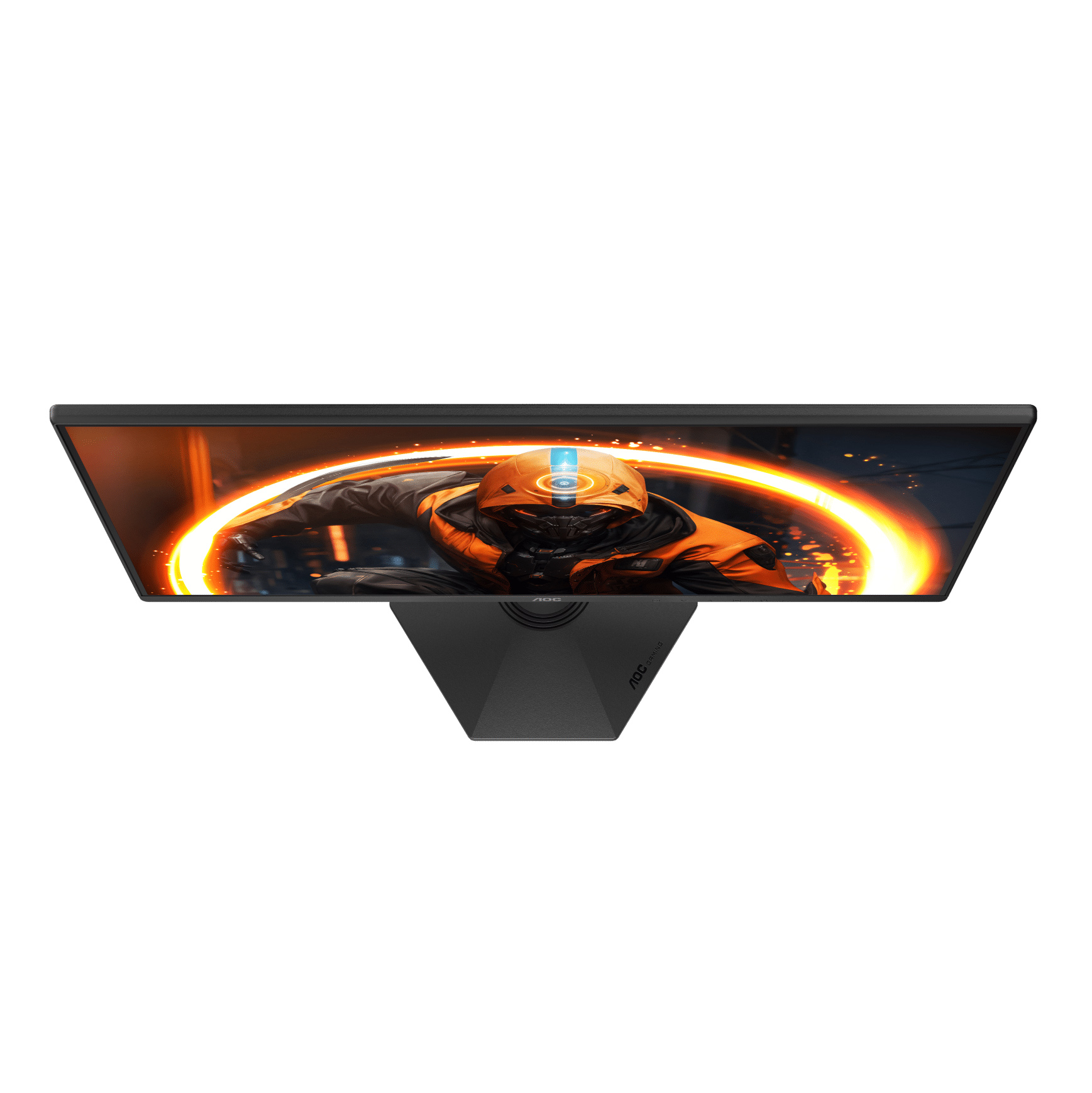 Màn hình Gaming AOC 24G50Z/71 | 24 inch, FHD, 260Hz, IPS - Ảnh 3