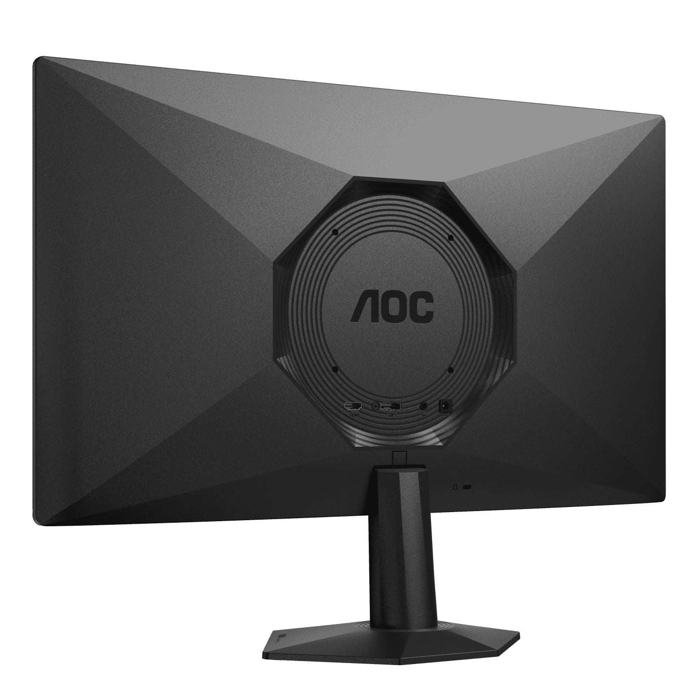Màn hình Gaming AOC 24G50Z/71 | 24 inch, FHD, 260Hz, IPS - Ảnh 5