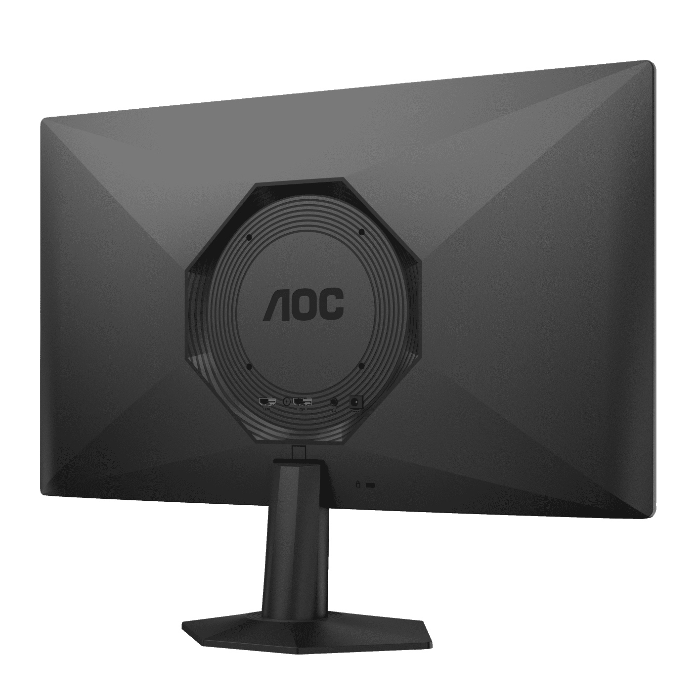 Màn hình Gaming AOC 24G50Z/71 | 24 inch, FHD, 260Hz, IPS - Ảnh 4
