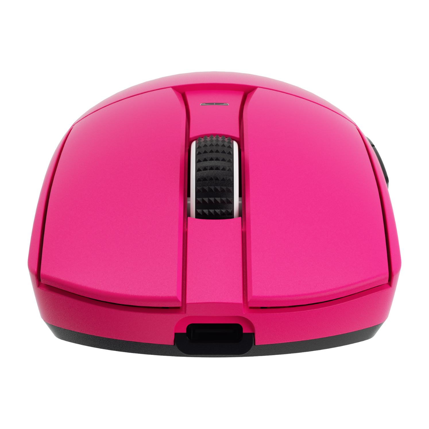 Chuột gaming DareU EM950T Ultralight | 3 mode, 12000 DPI, 63g, Hồng - Ảnh 3