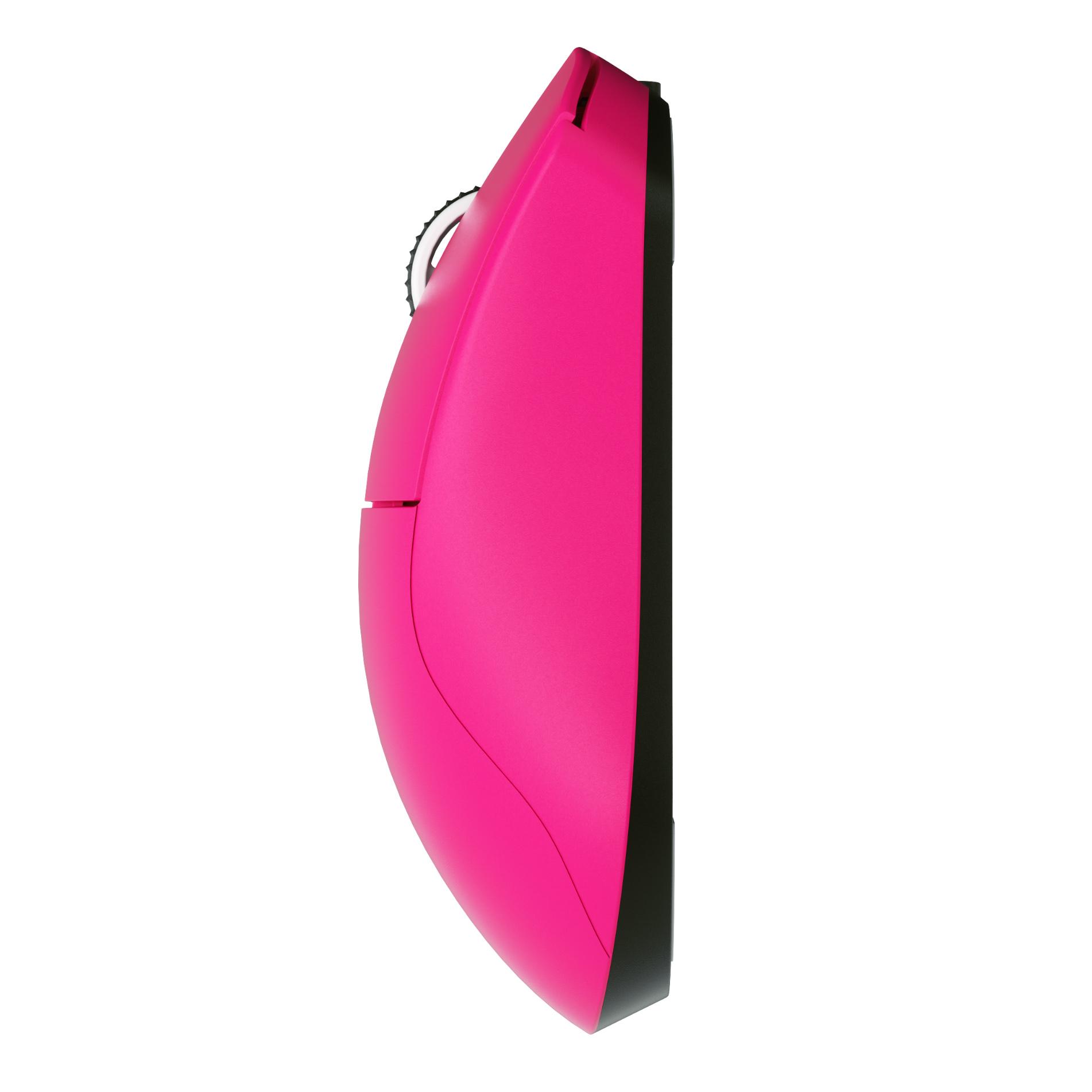 Chuột gaming DareU EM950T Ultralight | 3 mode, 12000 DPI, 63g, Hồng - Ảnh 5