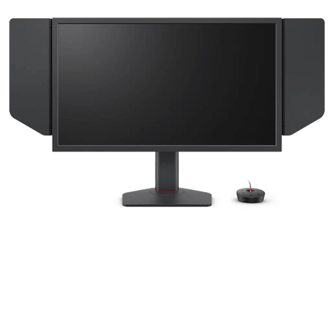 Màn hình Gaming ZOWIE XL2546X | 24.5 inch, FHD, 240Hz, Fast TN - Ảnh 2