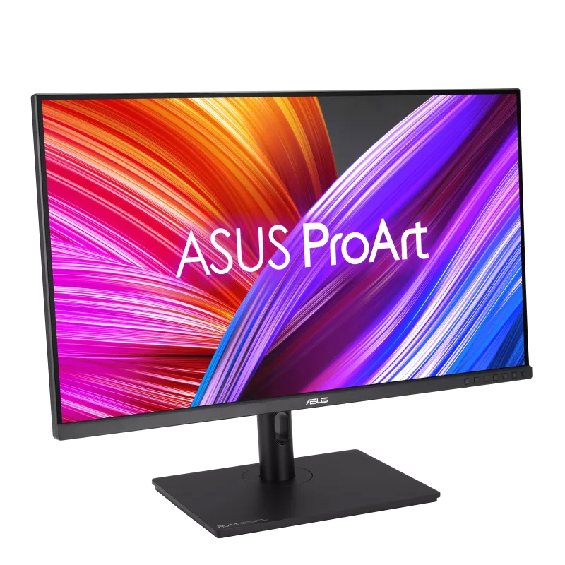 Màn hình đồ họa ASUS ProArt Display PA328QV | 32 inch, QHD (2560 x 1440), 75Hz, IPS, Delta E < 2, Calman Verified - Ảnh 3